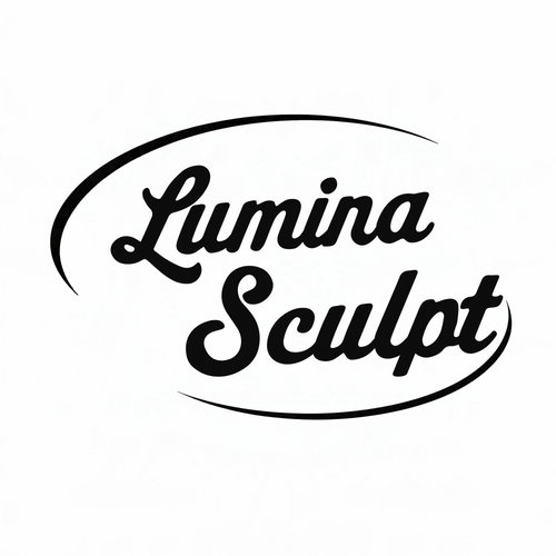 Lumina Sculpt